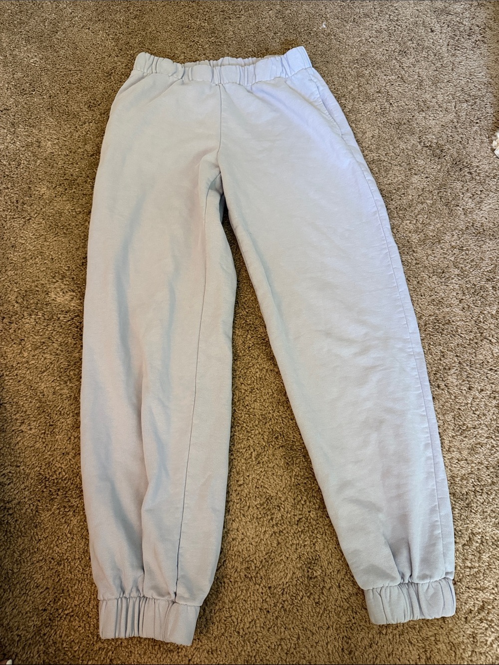 Brandy Melville Sweatpants